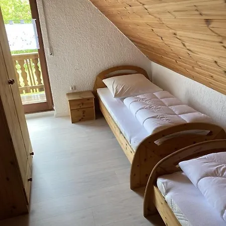 Country House On Silbersee * Frielendorf