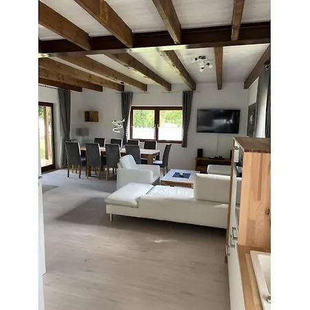 Country House On Silbersee