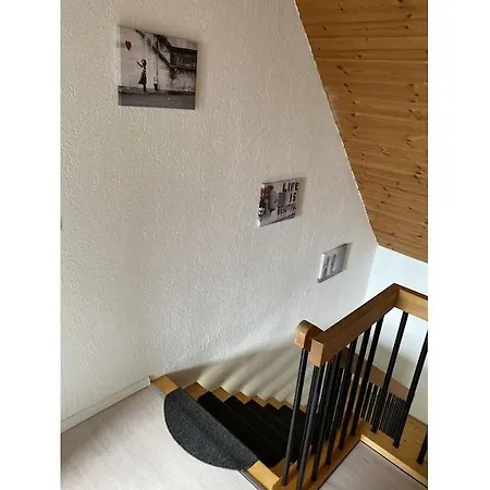 Nyaraló Country House On Silbersee *