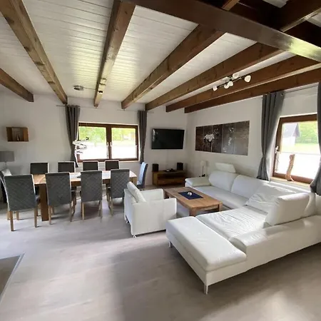 Country House On Silbersee *
